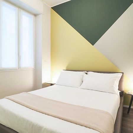 Contempora Apartments - Cavallotti 13 - B12A Milano Eksteriør billede